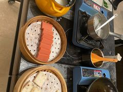 -京香轩·中餐厅(上海中庚聚龙酒店)