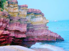 -大连金石滩滨海国家地质公园