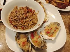 -盛宴标帜餐厅·亲子自助 (南昌喜来登酒店)