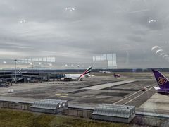 -米兰马尔彭萨国际机场