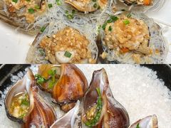 -荣基四海一家·家常菜·海鲜大排档(新安店)
