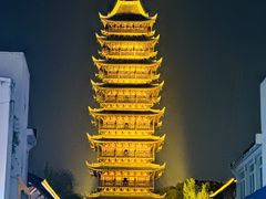 -常熟方塔园