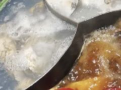 -火锅岛潮牌自助餐厅(天津天佑城店)