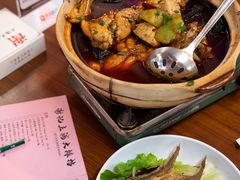 -谢记上海大排档(长寿路店)