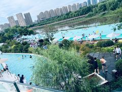 -清河半岛温泉度假酒店