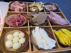 -芈重山老火锅(广州首店)