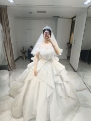 -GRACE KELLY婚纱与礼服(北京店)