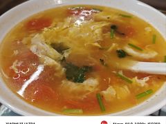 -清真文铁家烧麦馆