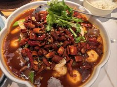 -志明眷村·台式融合菜·宵夜