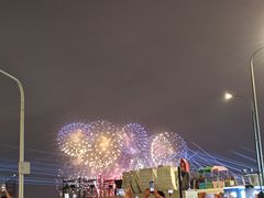-武昌江滩