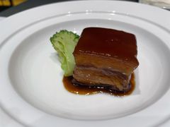 招牌红烧肉-望乡楼上海菜(日月光店)