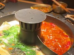 -晓宇重庆火锅(西安荟聚店)