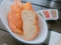 -安妮意大利餐厅(世贸天阶店)