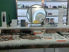 -无界眼镜MaxLess(南翔印象城店)