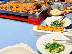 -九十九顶毡房(清河店)