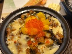 -大雄寿司(中华广场店)