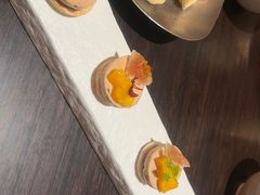 -庐灶江南·江南菜·四合院Bistro(东直门雍和宫·原华侨宾馆店)