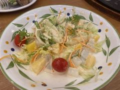 -萨莉亚意式餐厅(新洲佐阾新邑店)
