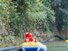 -清泉湾生态旅游度假区