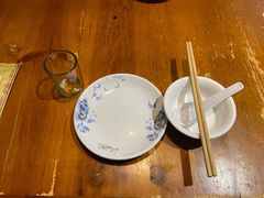 -春發合饭庄