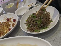 -紫光园(劲松店)