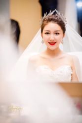 -晓V彩妆造型(大学路店)