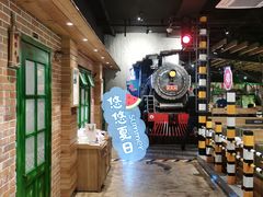 -河坝강뚝烧烤专门店(旗舰店)