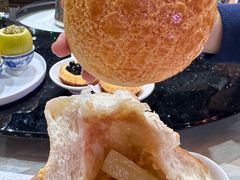-味可道美食坊(福基路店)