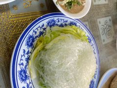 -清真·鸦儿李记·小馆(后海店)
