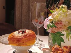 -Le Bistrot de Racine