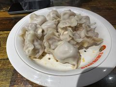 -金谷园饺子·烧烤(人大总店)