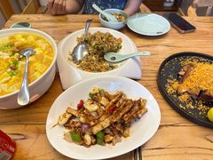 -隐食私房菜(老街店)