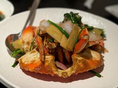 -珍宝海鲜JUMBO Seafood(北京SKP店)