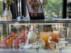 -Maxpoint Kitchen 西餐咖啡(乐峰广场店)