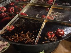 -白乐天毛肚火锅馆(南滨路店)