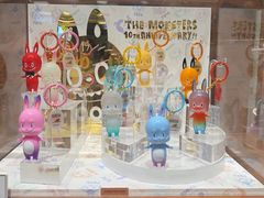 -泡泡玛特POPMART(壹号店)
