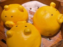 -点心传说·粤菜点心(佐阾虹湾店)