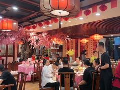 -那家老院子东北菜·饺子·小鸡炖蘑菇(艳华街店)