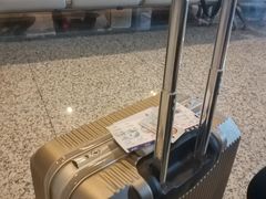 -敦煌莫高国际机场