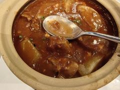 -金湖港式餐厅(建外店)