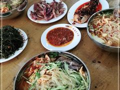 -顺通大冷面(总店)
