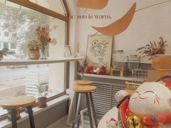 -UP阿噗甜品