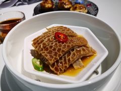 -富淳饭店(陆家嘴保利广场店)