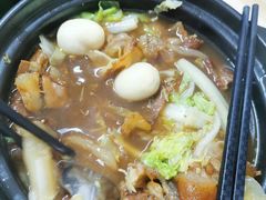 -赵家牛肉砂锅(台西三路店)
