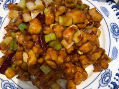-大鸭梨烤鸭(金色漫香店)