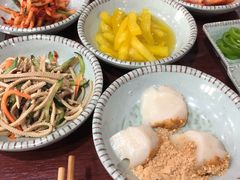 -长今家韩国料理(瑞景店)