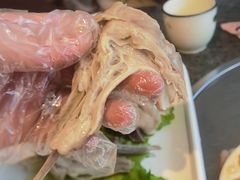 -鹏馨羊羔肉·非遗(新建街店)