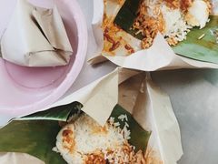 椰浆饭-多春茶室