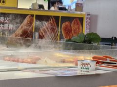 -萝卜向南·湘西泡菜·腊味炒饭(星河coco city店)