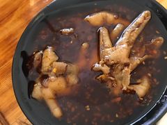凤爪-明洋钵钵鸡(春田小区店)